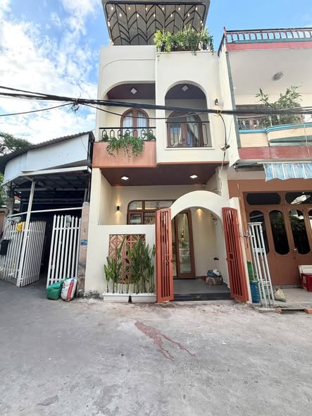 House - 3 Bedroom - Dien Bien Phu Street