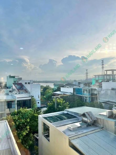 Apartment - 1 Bedroom - Nguyen Phuoc Lan Street