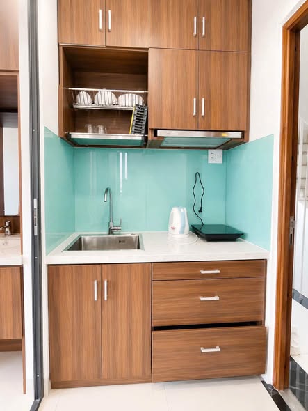 Studio - Hoai Thanh Street