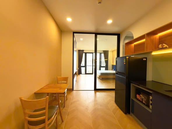 Apartment - 1 Bedroom - Nuoc Man 3 Street