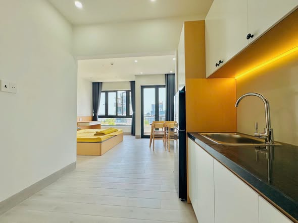 Apartment - Bo Quan 12 Street