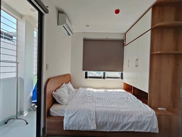 Apartment - 1 Bedroom - Le Huu Trac Street