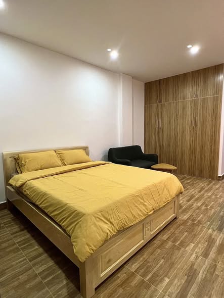 Studio - 1 Bedroom - Le Huu Trac Street