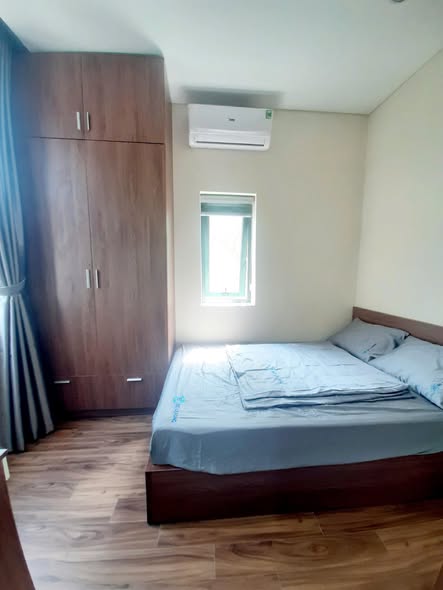 Apartment - 2 Bedroom - Ho Huan Nghiep Street