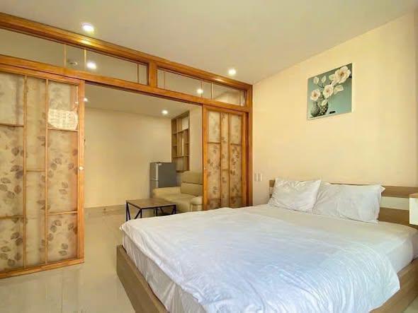 Apartment - 1 Bedroom - An Thuong 36 Street
