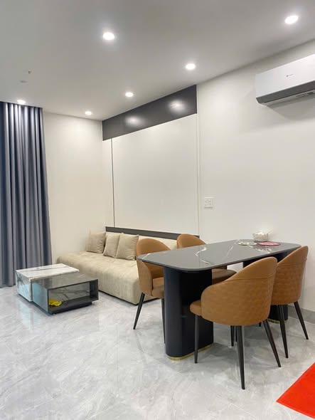 Apartment - 1 Bedroom - Tran Thi Ly Street
