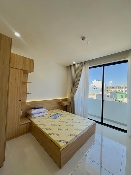 Studio - Tham Tam Street