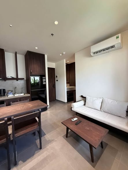 Apartment - 1 Bedroom - Pham Van Street