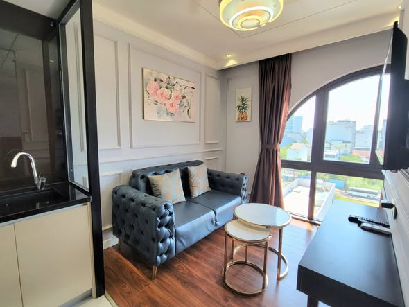 Studio - Tran Duc Thong Street