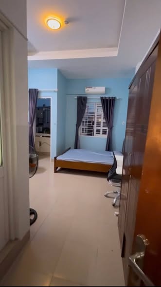 Apartment - Pham Kiet Street