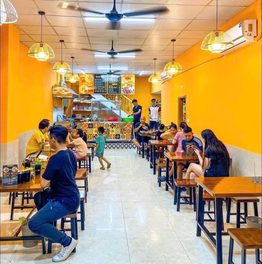 House - Nguyen Cong Tru Street