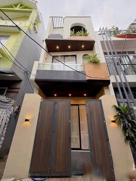 House - 3 Bedroom - Ha Khe Alley