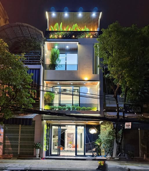 House - 4 Bedroom - Nguyen Tri Phuong Street