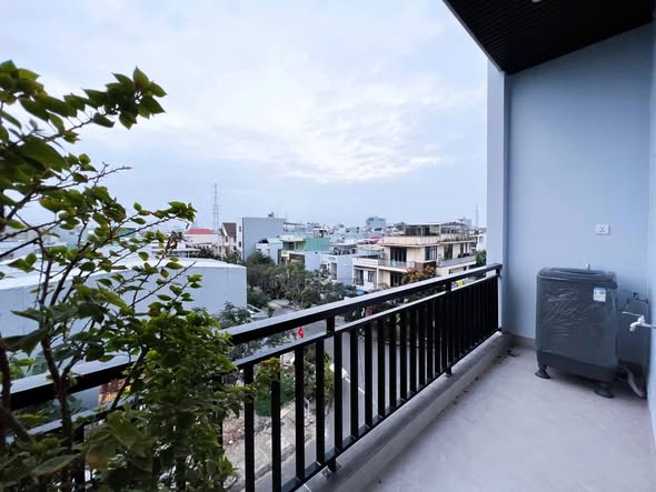 Apartment - 2 Bedroom - Tuy Ly Vuong Street