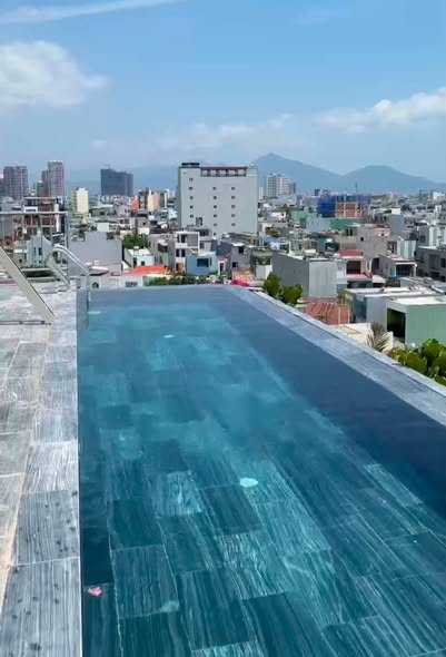 Apartment - 1 Bedroom - Pham Van Dong Street