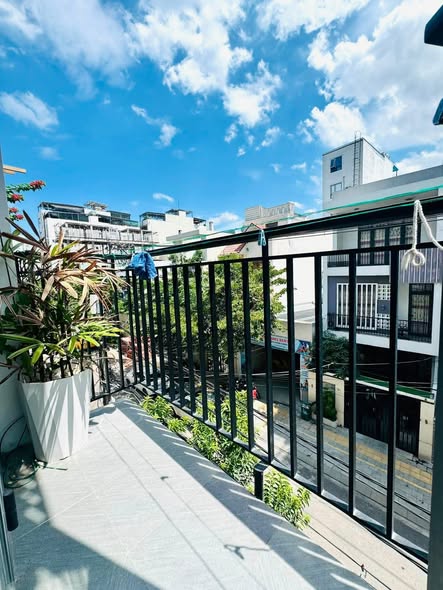 Studio - Nguyen Xuan Khoat Street