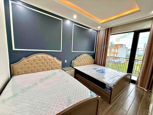Apartment - 1 Bedroom - Nguyen Duc Thuan Street