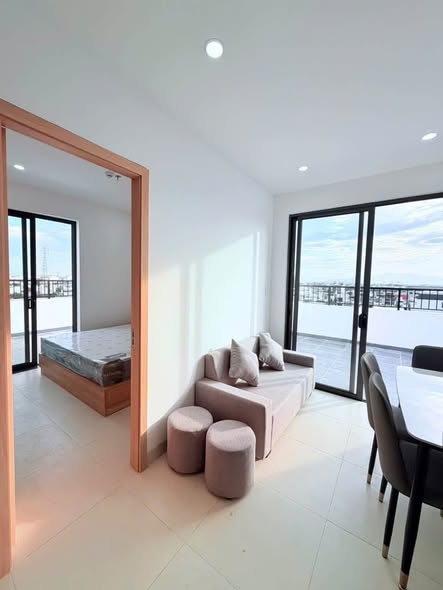 Apartment - Nguyen Lu Street