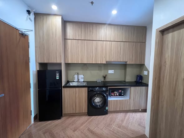 Apartment - An Thuong 22 Street