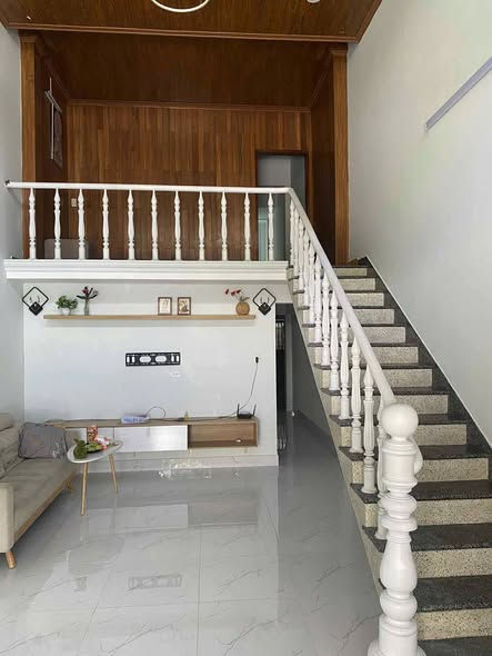 House - 3 Bedroom - Le Anh Xuan Street