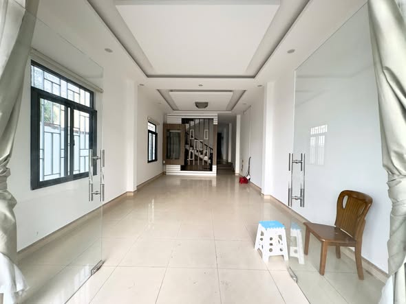 House - 3 Bedroom - Nguyen Tat Thanh Street