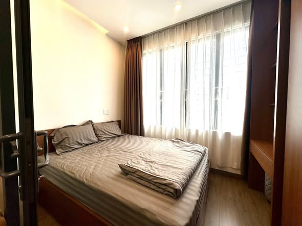 Apartment - 1 Bedroom - Nguyen Xuan Khoat Street