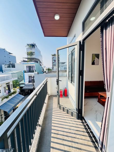 Apartment - 1 Bedroom - An Thuong 12 Street