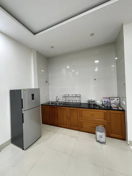 Apartment - 1 Bedroom - An Thuong 36 Street