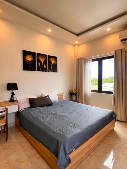 Studio - Truong Sa Street