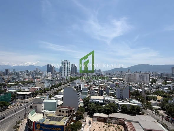 Apartment - 2 Bedroom - Vo Van Kiet Street