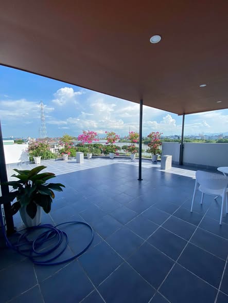 Apartment - 1 Bedroom - Da Phuoc 4 Street