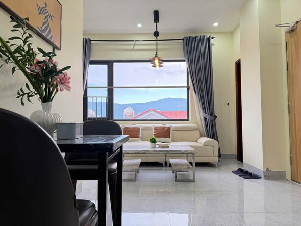 Apartment - 1 Bedroom - Tran Nhan Tong Street