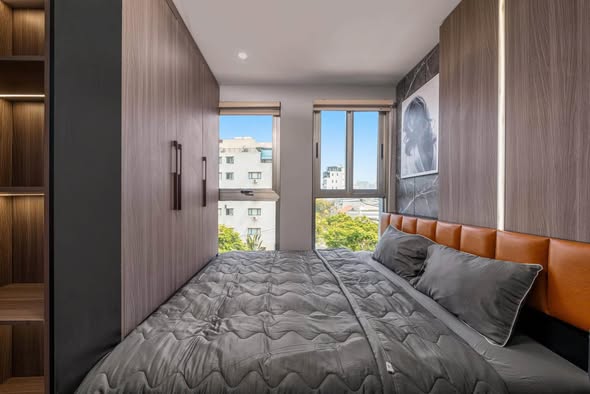 Apartment - 2 Bedroom - My Khe 1 Street