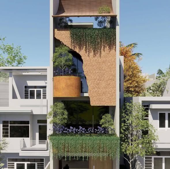 Villa - 3 Bedroom - Ton Hai Street