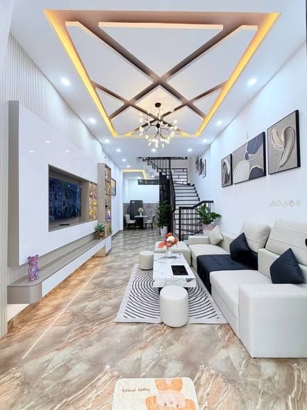 House - 4 Bedroom - Truong Chi Cuong Street