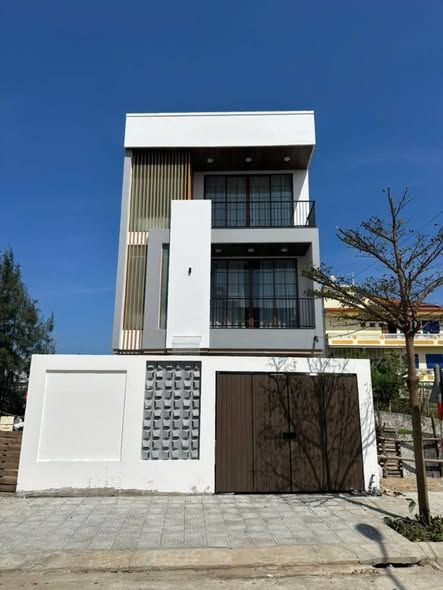 Villa - 4 Bedroom - Dong Hai 8 Street