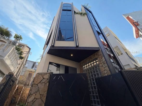 House - 3 Bedroom - Le Duan Street