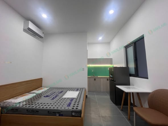Studio - Tran Vien Street