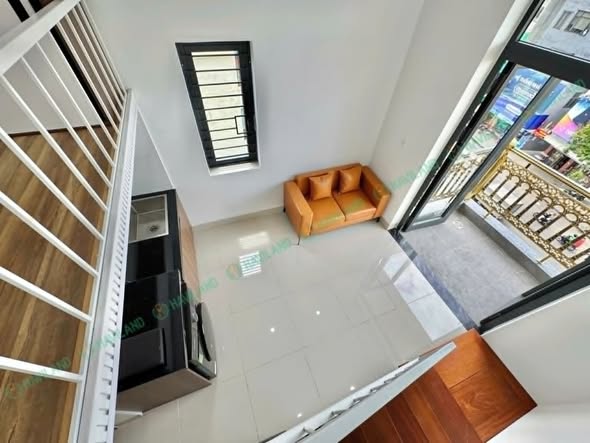 Apartment - Dien Bien Phu Street