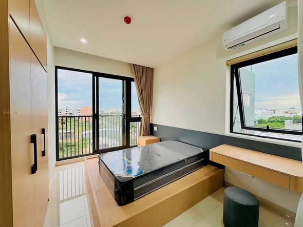 Apartment - 1 Bedroom - Con Dau 19 Street