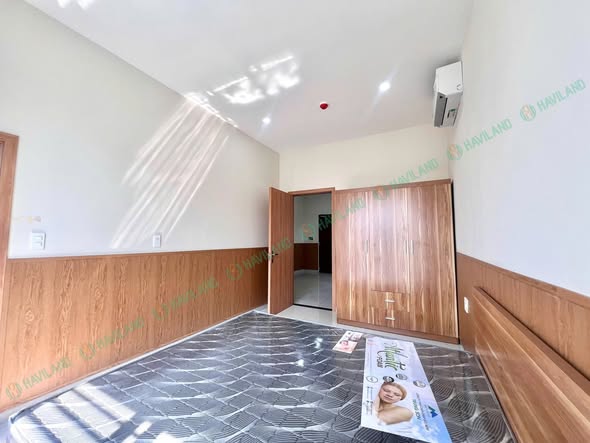 Apartment - 1 Bedroom - Me Thu Street