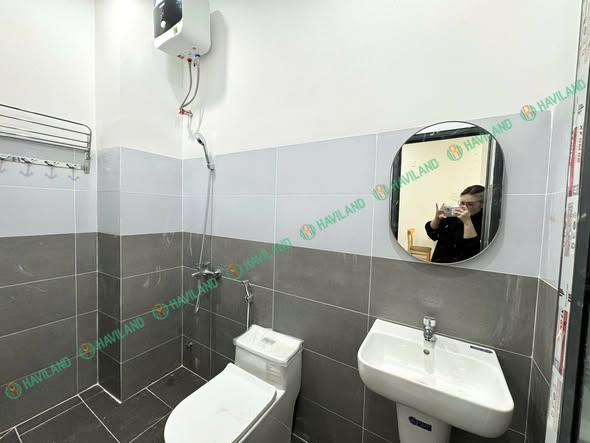 Apartment - 1 Bedroom - Le Am Street