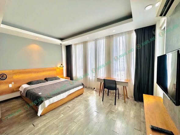 Apartment - 1 Bedroom - An Thuong 35 Street