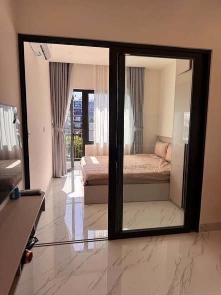 Apartment - 1 Bedroom - Nguyen Thien Ke Street