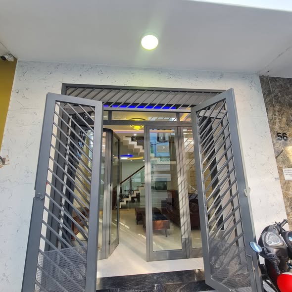 House - 3 Bedroom - 58 Phan Huy On Street