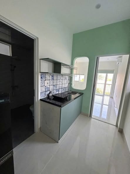 Apartment - 1 Bedroom - Nguyen Cong Tru Street