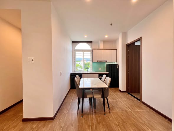Apartment - 2 Bedroom - Phan Huy Thuc Street