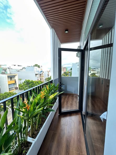 Apartment - 2 Bedroom - Doan Khue Street