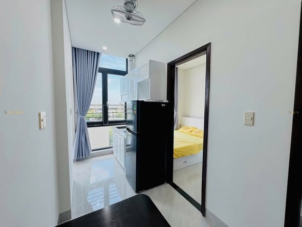 Apartment - 1 Bedroom - Vu Dinh Lien Street