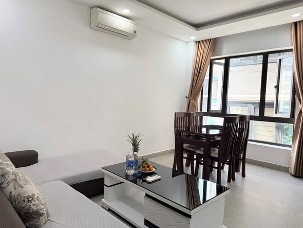 Apartment - 1 Bedroom - Le Quang Dao Street